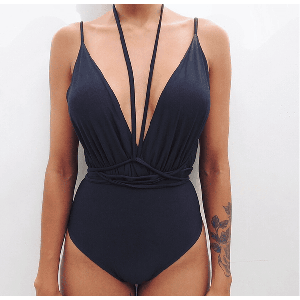 Monokini Frida 8