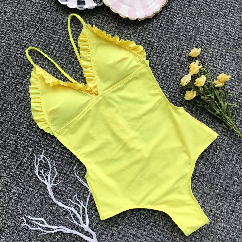 Monokini Patricia