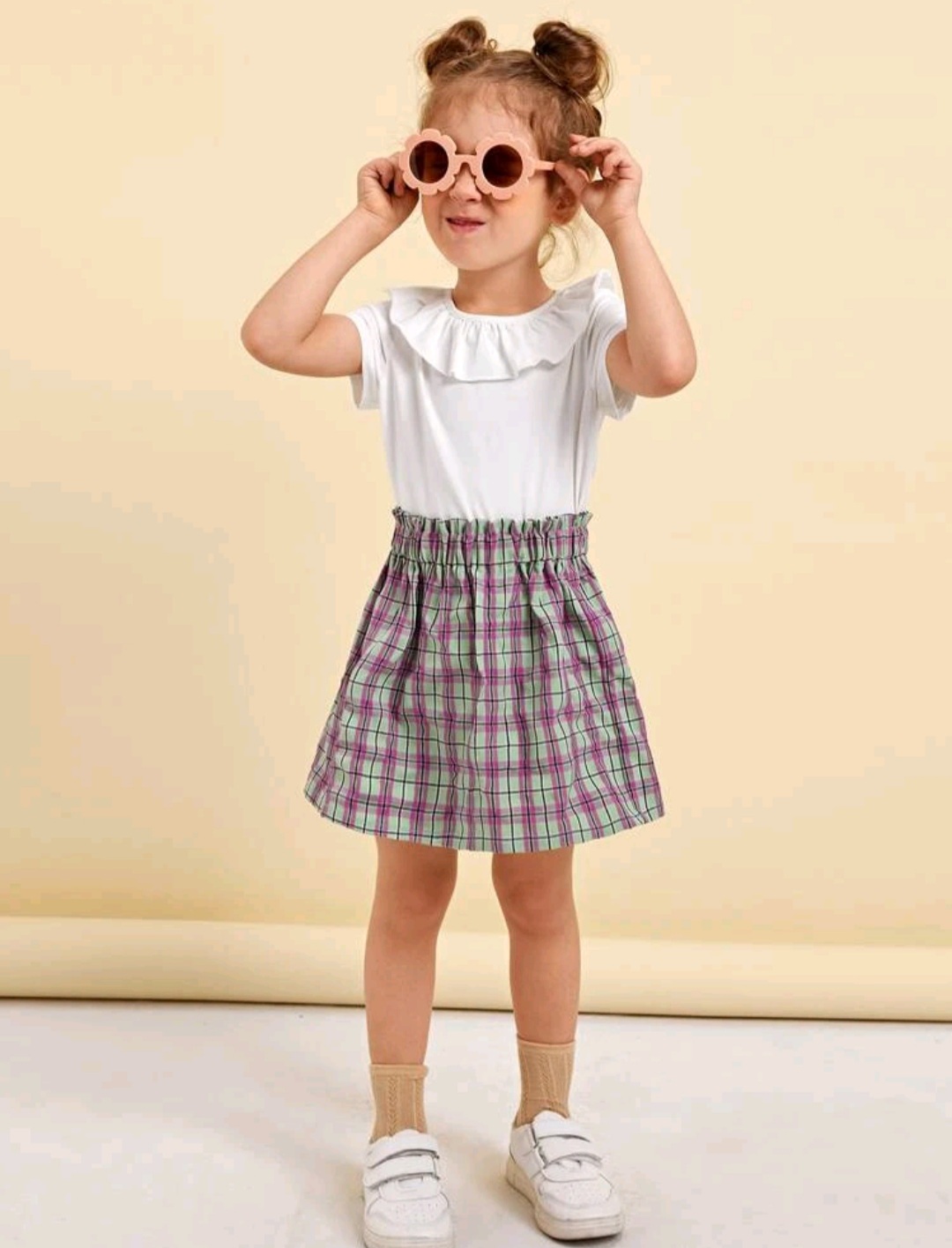 Conjunto Dulce