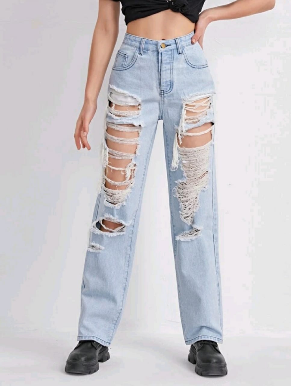 Jeans Sienna