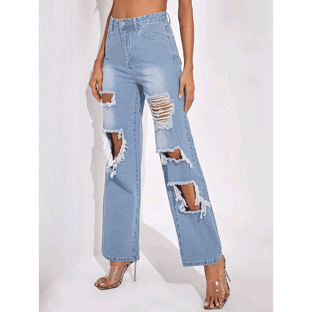 Jeans Lorraine 1