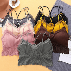 Bralette Ameyal