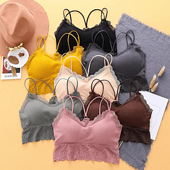 Bralette Ameyal