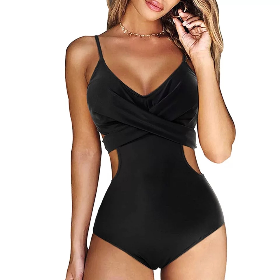 Monokini Clemencia
