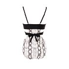 Monokini Clemencia 6