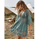 Salida de Baño Alma 1