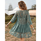 Salida de Baño Alma 4