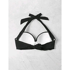 Top de bikini Dalila