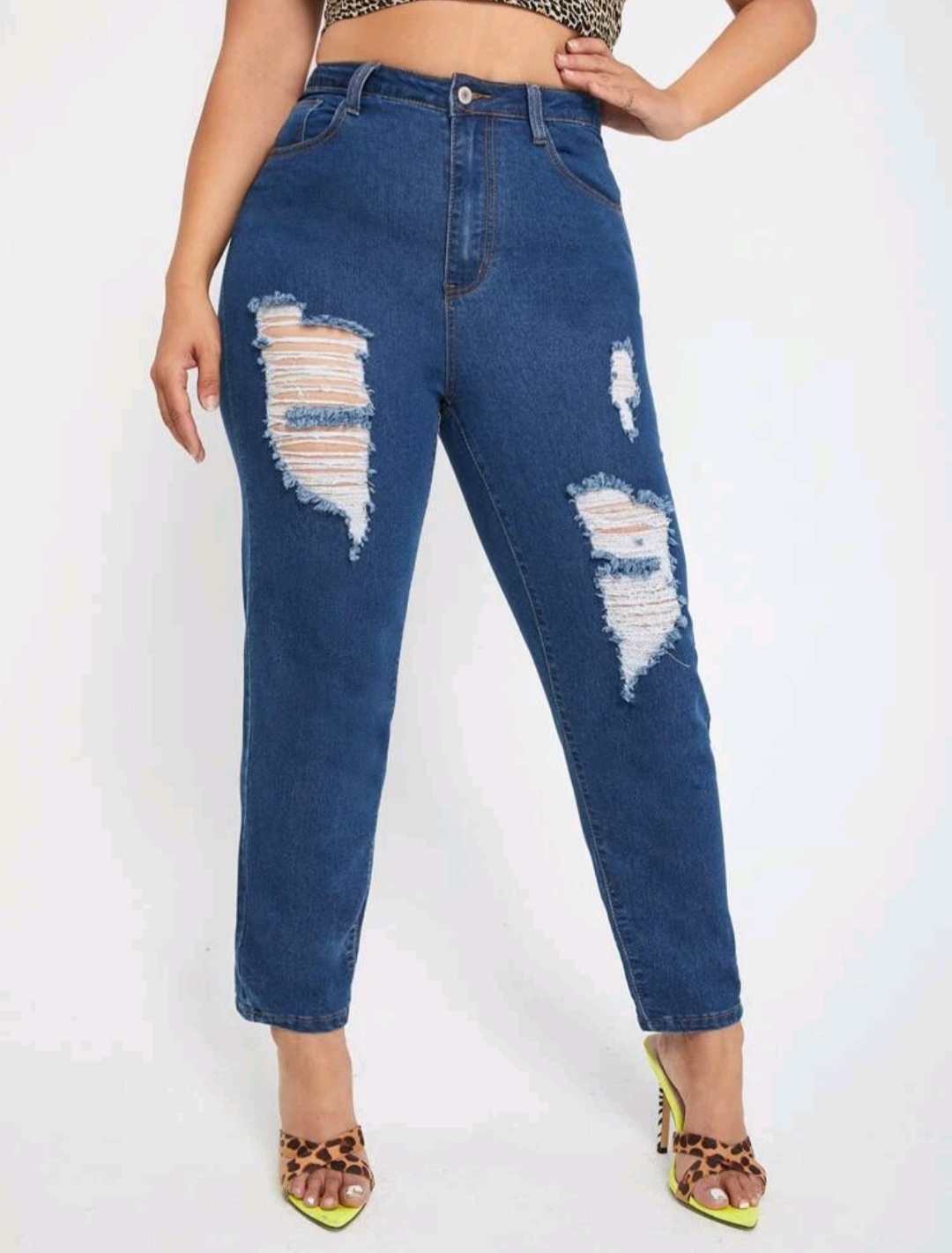 Jeans Forssa