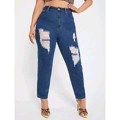 Jeans Forssa