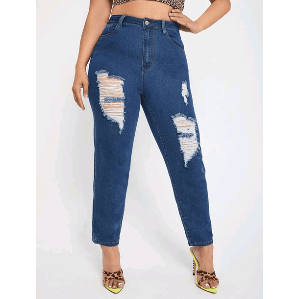 Jeans Forssa 1