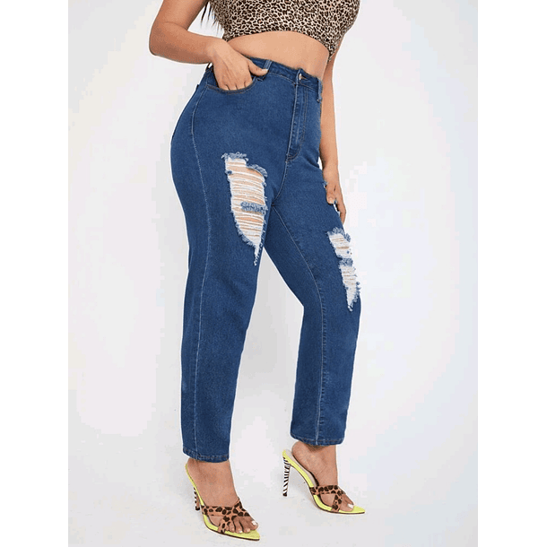 Jeans Forssa 3