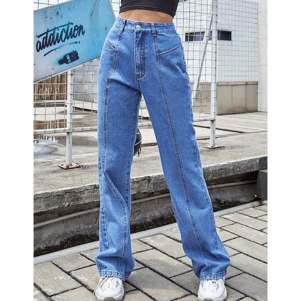 Jeans Nashville 3