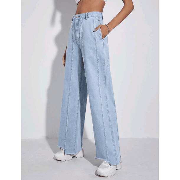 Jeans Tokio 4