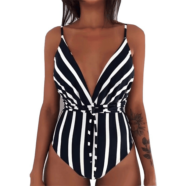 Monokini Frida 10