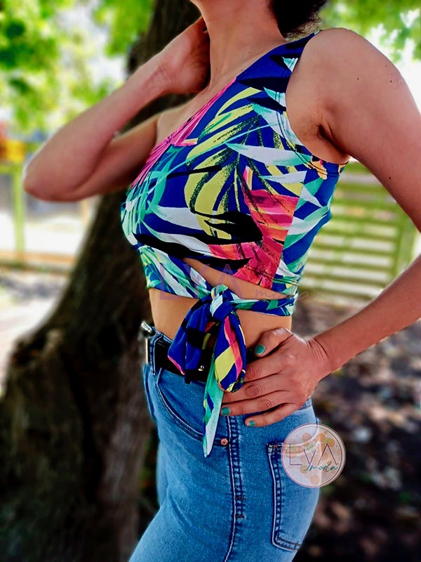 Crop Top Musique