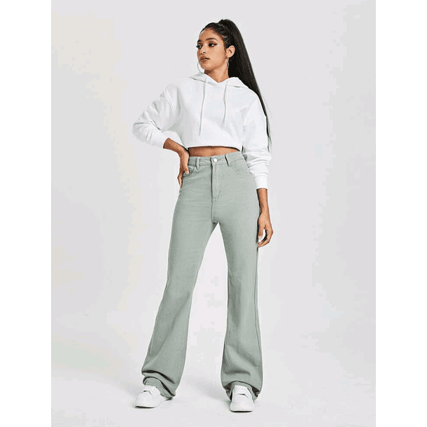 Jeans Bangkok 1