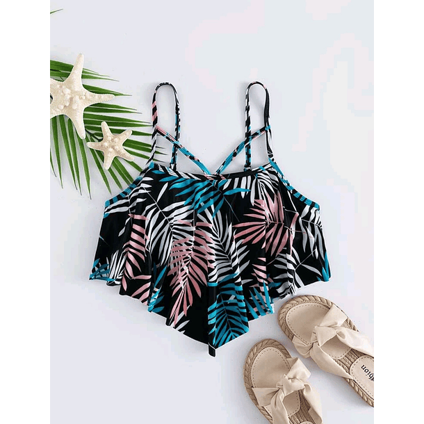 Top de bikini Perla 3