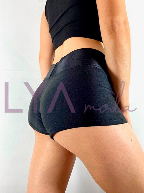 Bottom de bikini Domitila