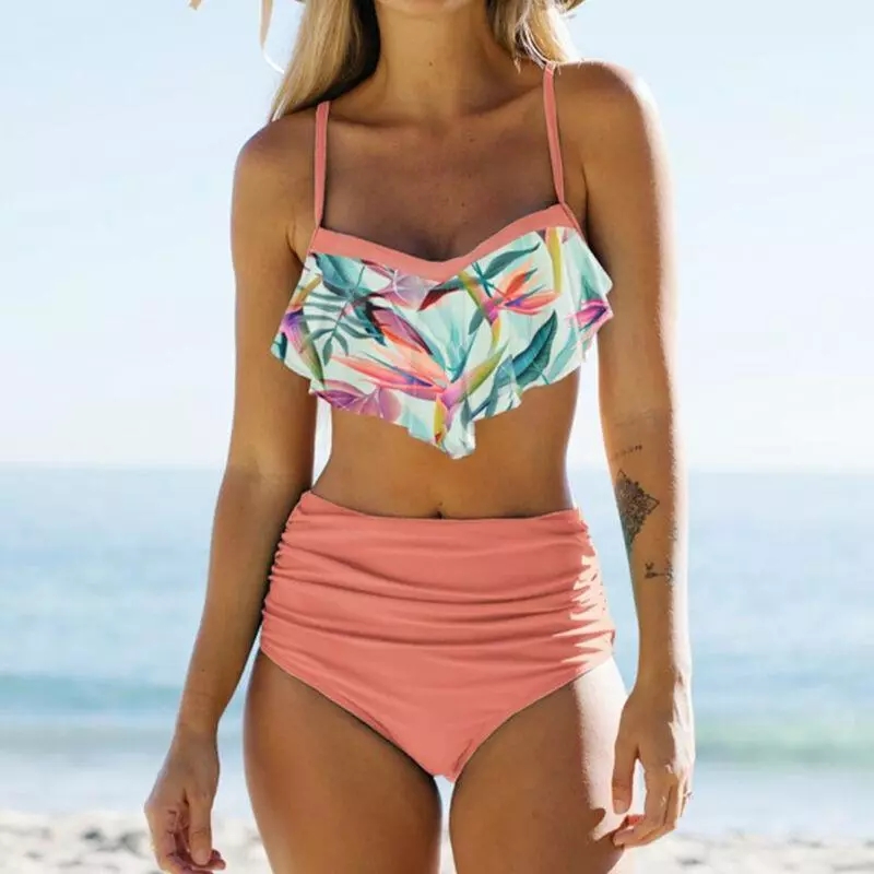 Bikini Meghan