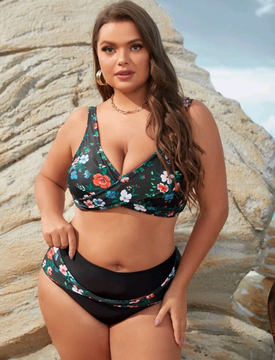 Bikini Anahí