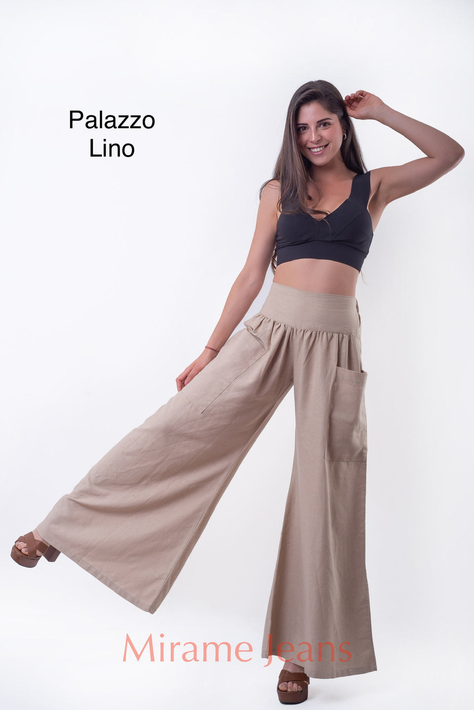 Pantalón Sintra