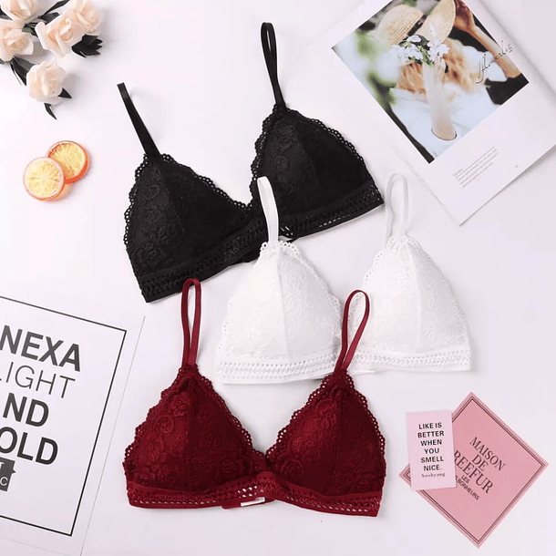 Bralette Laia 5