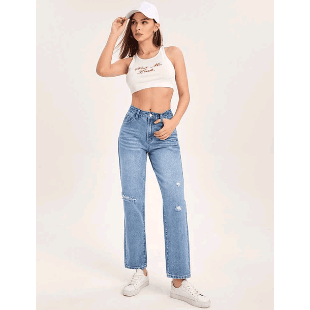 Jeans Cleveland 1