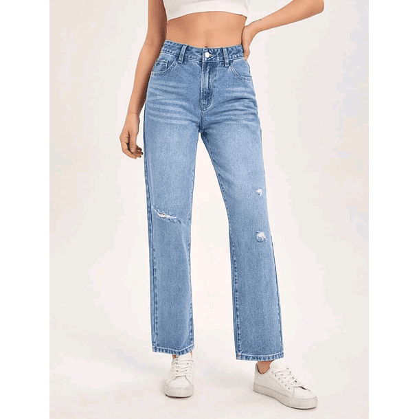 Jeans Cleveland 2