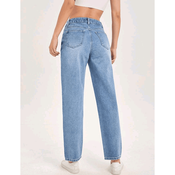 Jeans Cleveland 4