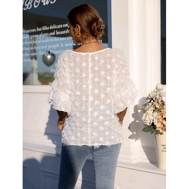 Blusa Kanya 4