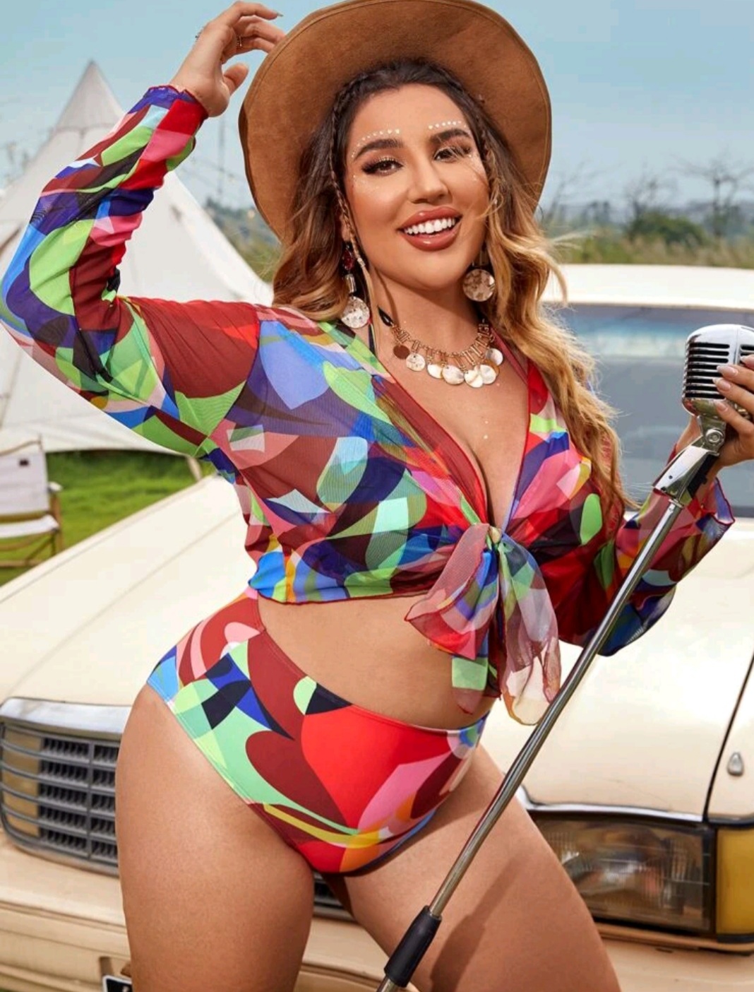 Bikini Josephine