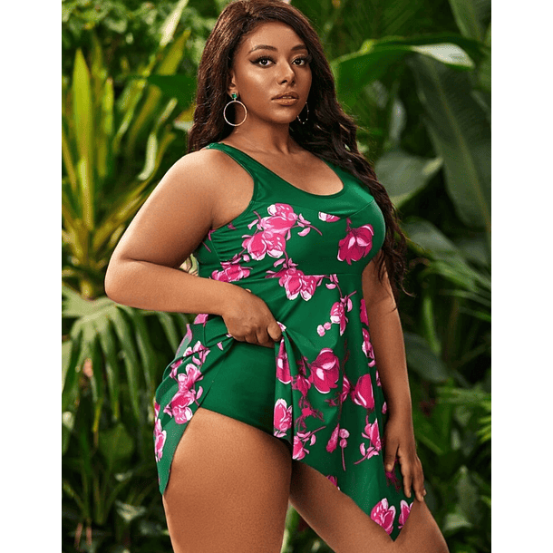 Tankini Keyla 4