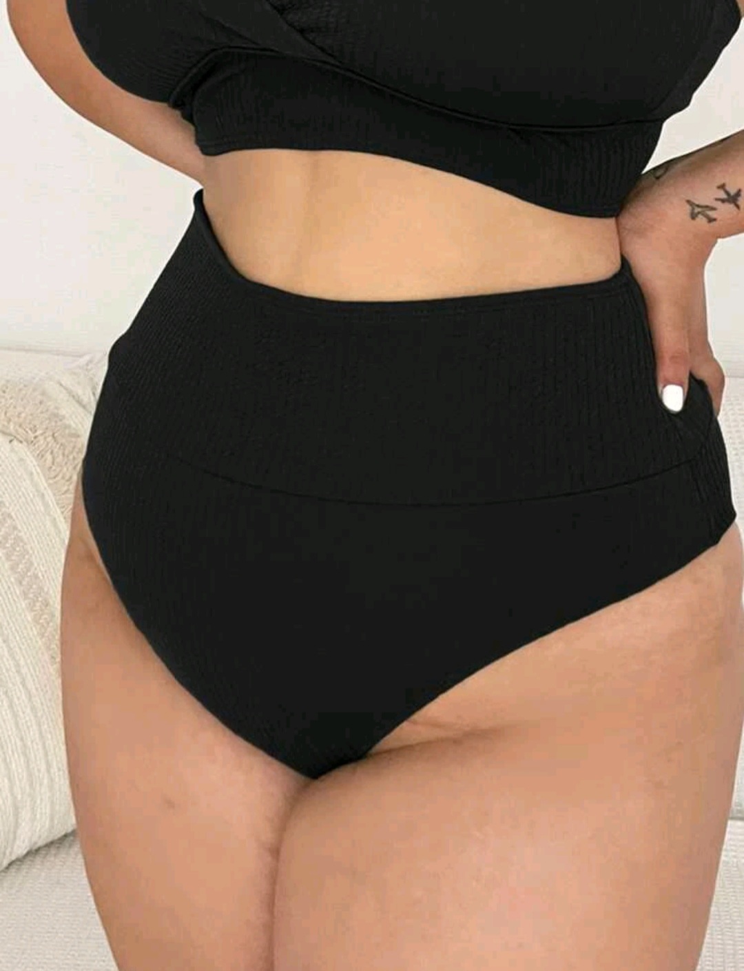 Bottom de bikini Elina