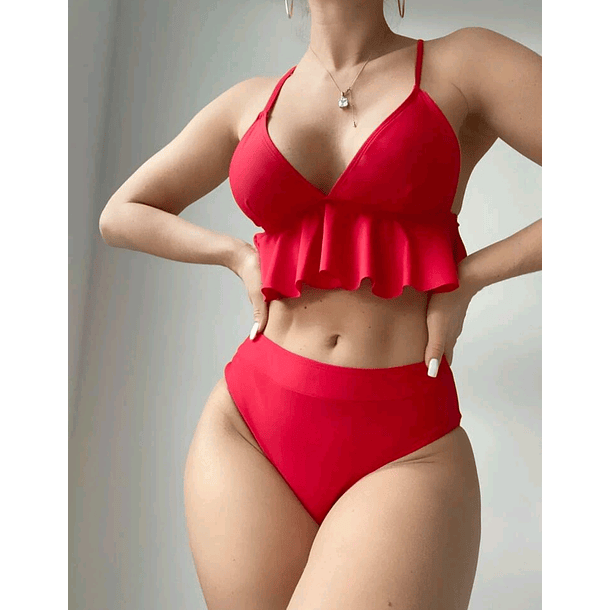 Bikini Aurelia 1