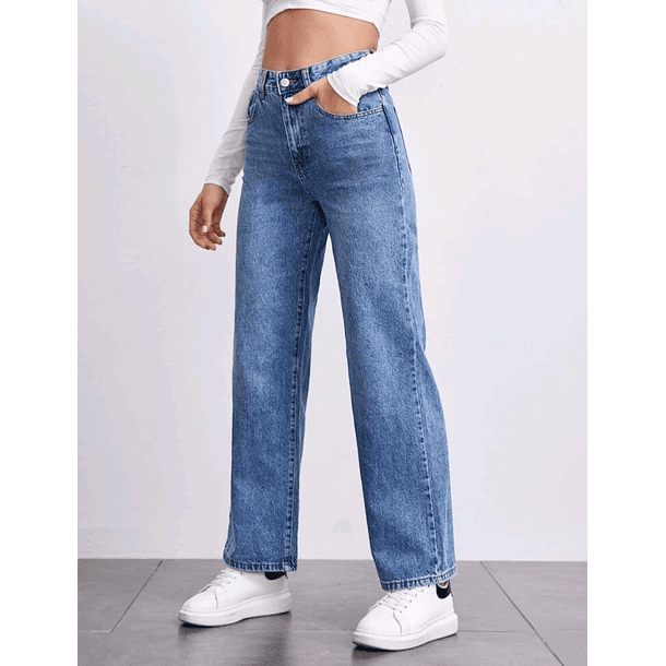 Jeans Niagan 2