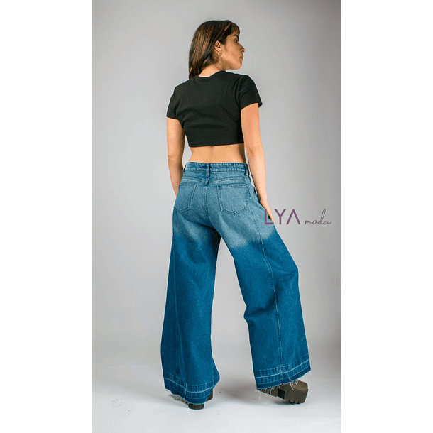 Jeans Silicia 4