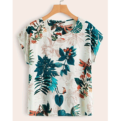 Blusa Bonheur