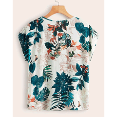 Blusa Bonheur