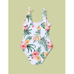 Monokini Niña Giddy