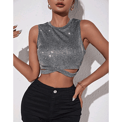 Crop top Cira