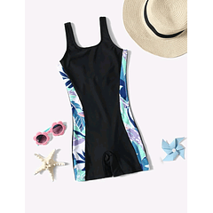 Monokini Niña Hansel