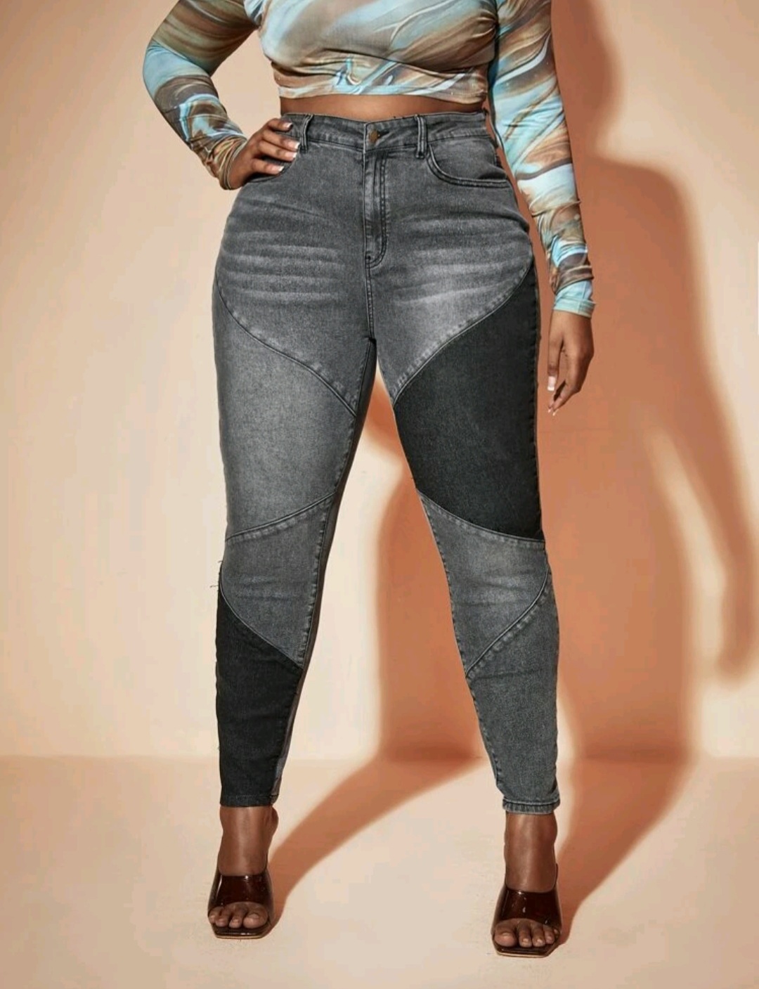 Jeans Madrid