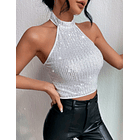 Crop top Julieta 3