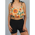 Top de bikini Constanza 14