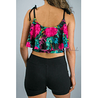 Top de bikini Constanza 21