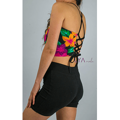 Top de bikini Penny