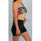 Top de bikini Kim 13