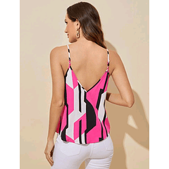 Blusa Amparo