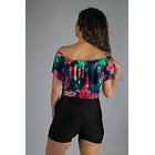 Top de bikini Beatriz 27